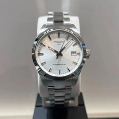 TISSOT Gentleman (ジェントルマン)