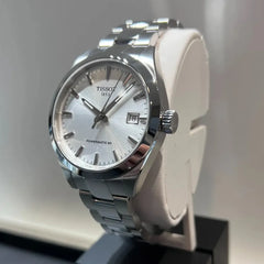 TISSOT Gentleman (ジェントルマン)