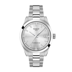 【腕時計】Tissot > GENTLEMAN / ジェントルマン