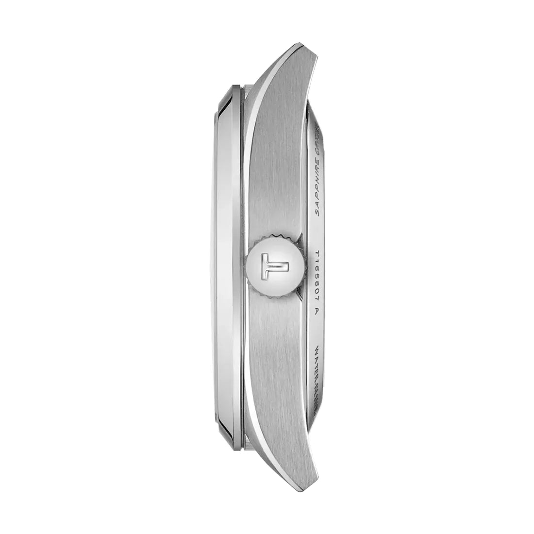 【先着ノベルティプレゼント】TISSOT Gentleman（ジェントルマン）38mm