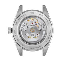 【先着ノベルティプレゼント】TISSOT Gentleman（ジェントルマン）38mm