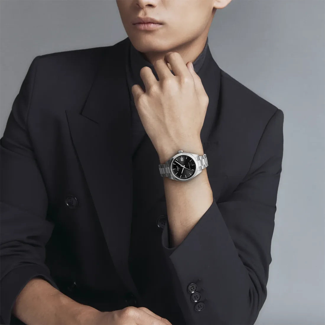 【先着ノベルティプレゼント】TISSOT Gentleman（ジェントルマン）38mm