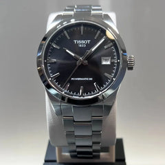 TISSOT Gentleman（ジェントルマン）38mm