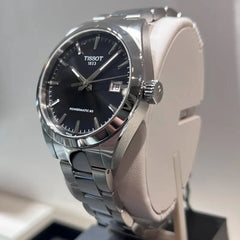 TISSOT Gentleman（ジェントルマン）38mm