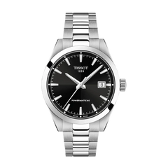 【先着ノベルティプレゼント】TISSOT Gentleman（ジェントルマン）38mm