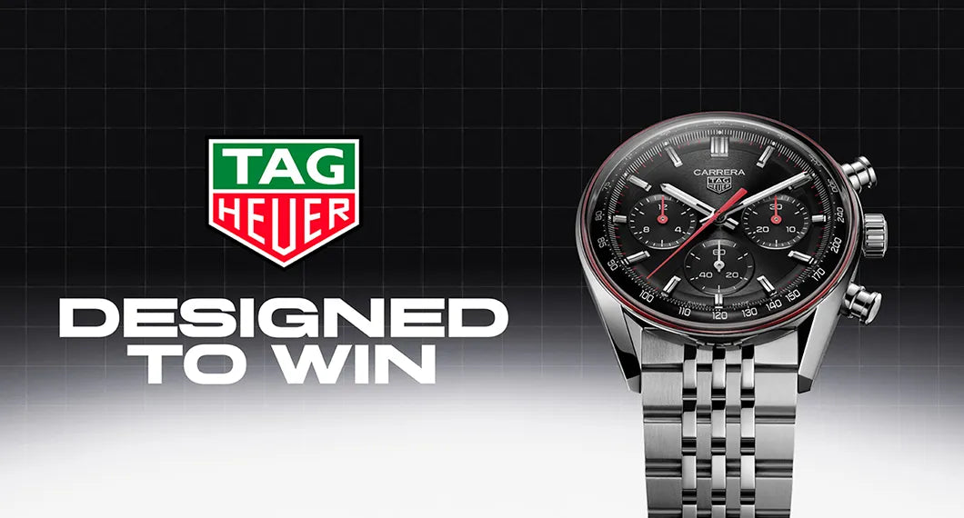[Watch] TAG HEUER