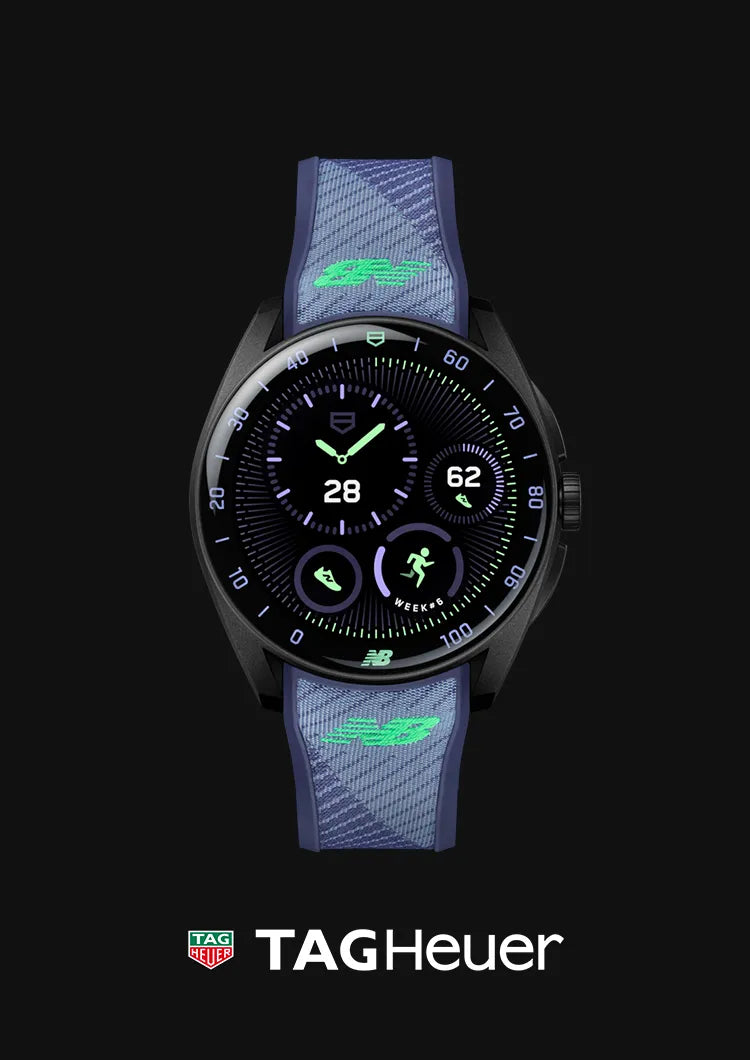 タグ・ホイヤー コネクテッド キャリバーE5（新品）｜腕時計