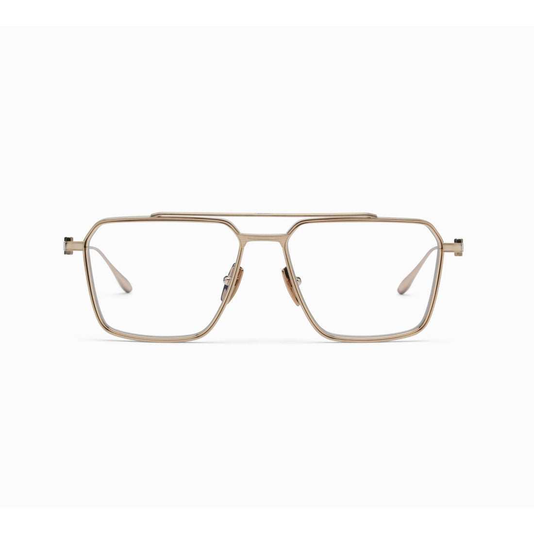 TELESTO［Col：Brushed White Gold / Size：56］