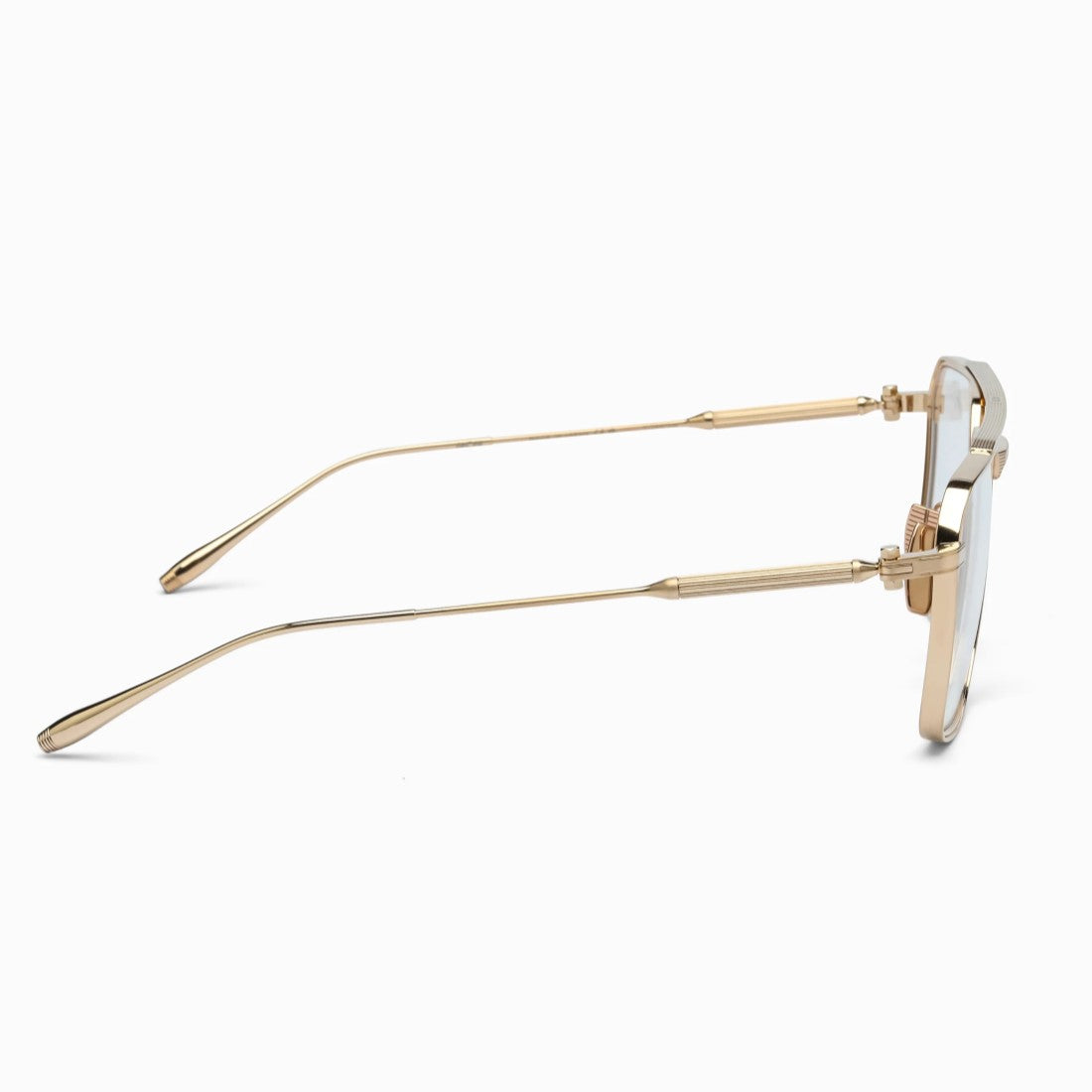 TELESTO［Col：Brushed White Gold / Size：56］