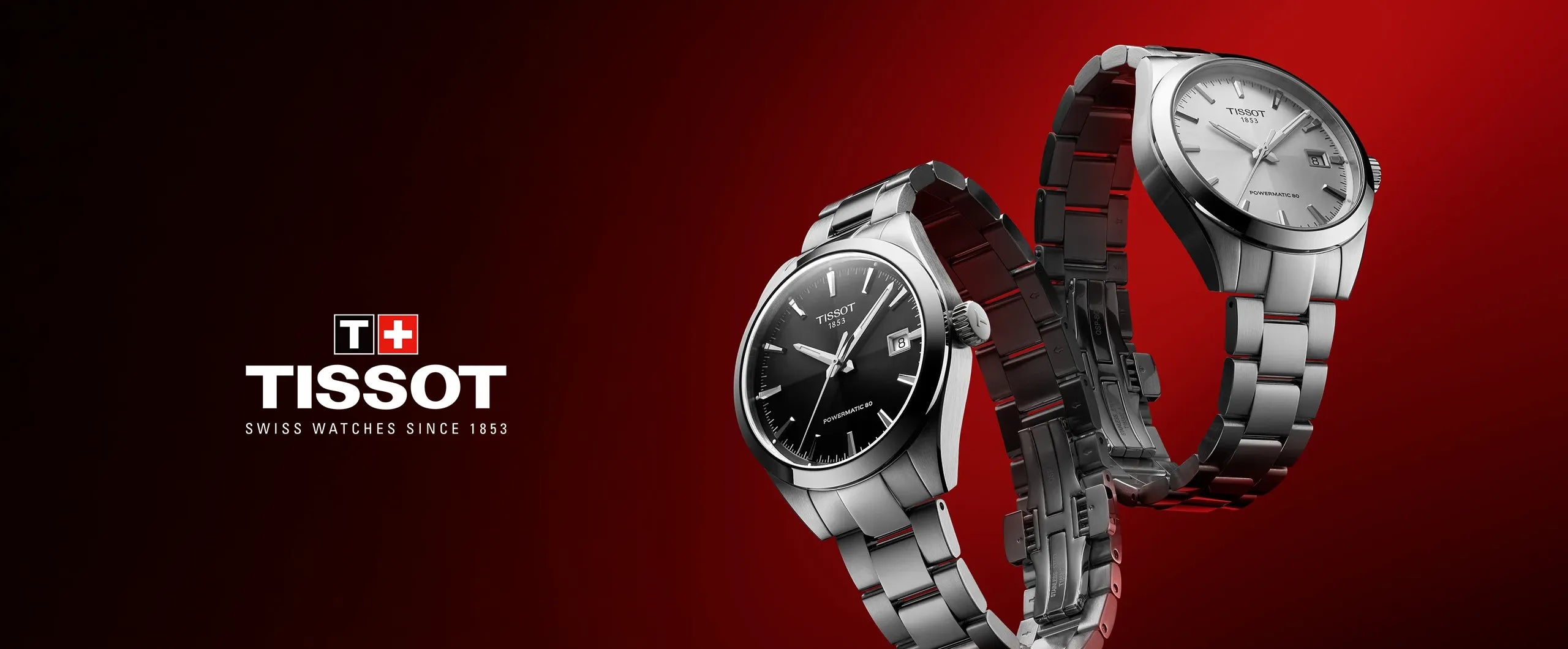 【腕時計】TISSOT / ティソ