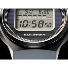 CASIO WATCH 50TH ANNIVERSARY カシオトロン