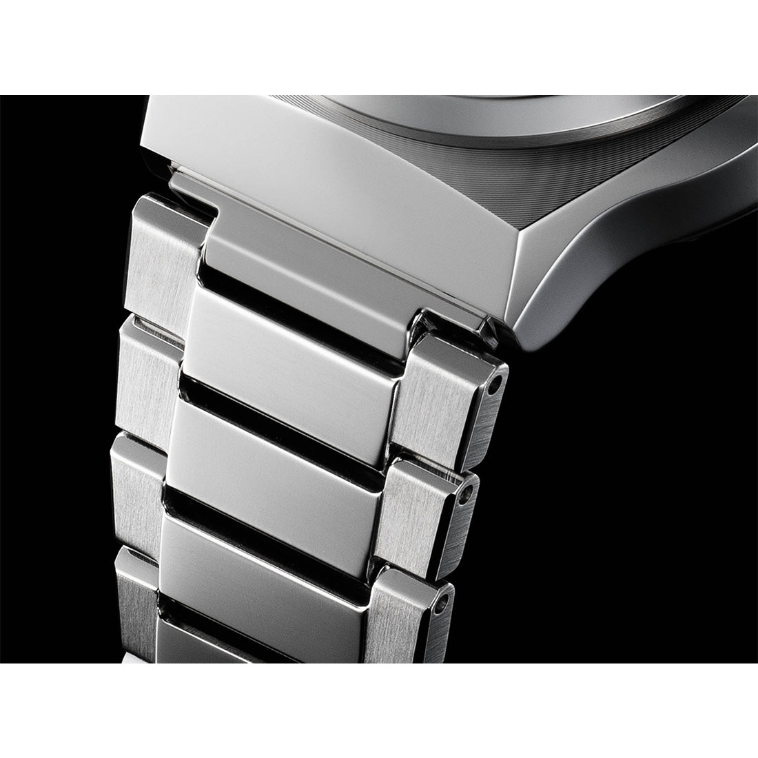 CASIO WATCH 50TH ANNIVERSARY カシオトロン