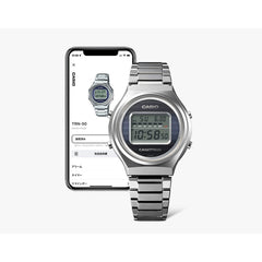 CASIO WATCH 50TH ANNIVERSARY カシオトロン