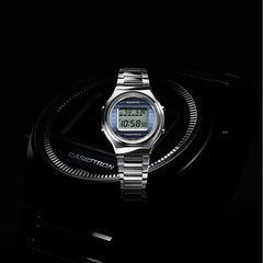 CASIO WATCH 50TH ANNIVERSARY カシオトロン
