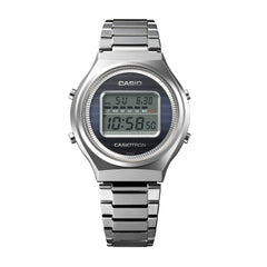CASIO WATCH 50TH ANNIVERSARY カシオトロン