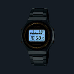CASIO WATCH 50TH ANNIVERSARY カシオトロン