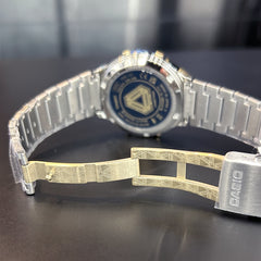 CASIO WATCH 50TH ANNIVERSARY カシオトロン ※ノベルティプレゼント