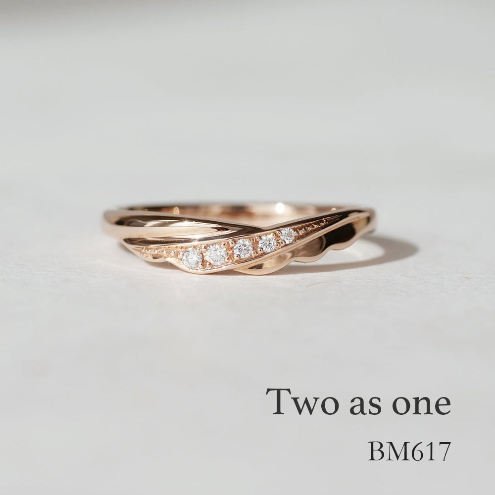 トゥーアズワン