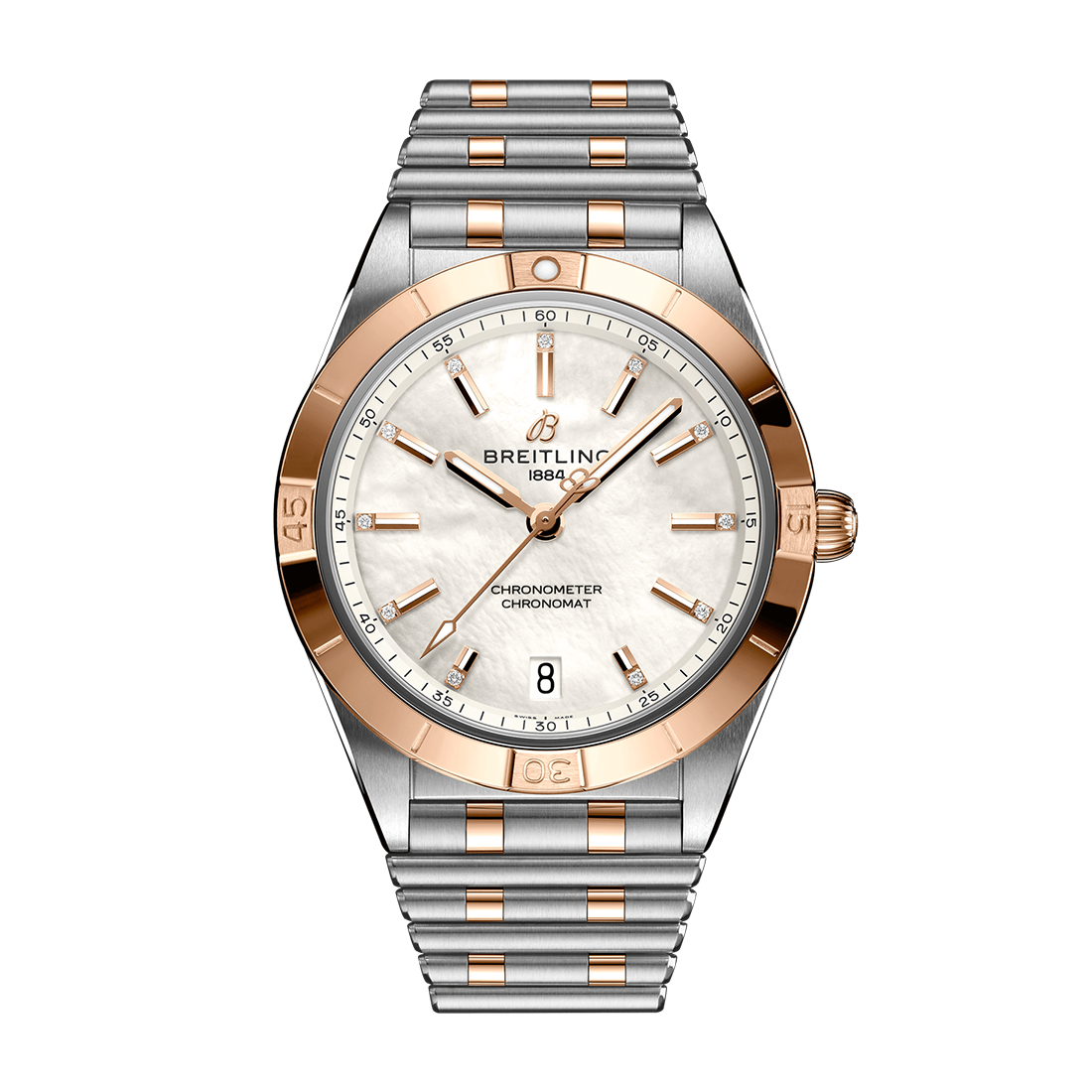 クロノマット オートマチック 36