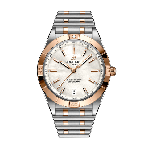 クロノマット オートマチック 36