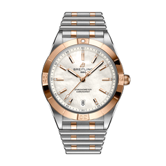 クロノマット オートマチック 36