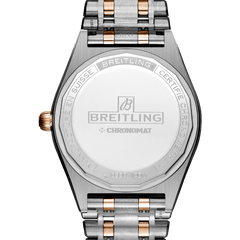 クロノマット オートマティック36 サウスシー