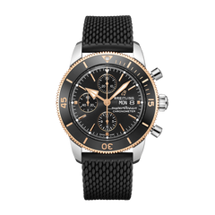 スーパーオーシャン ヘリテージ クロノグラフ 44