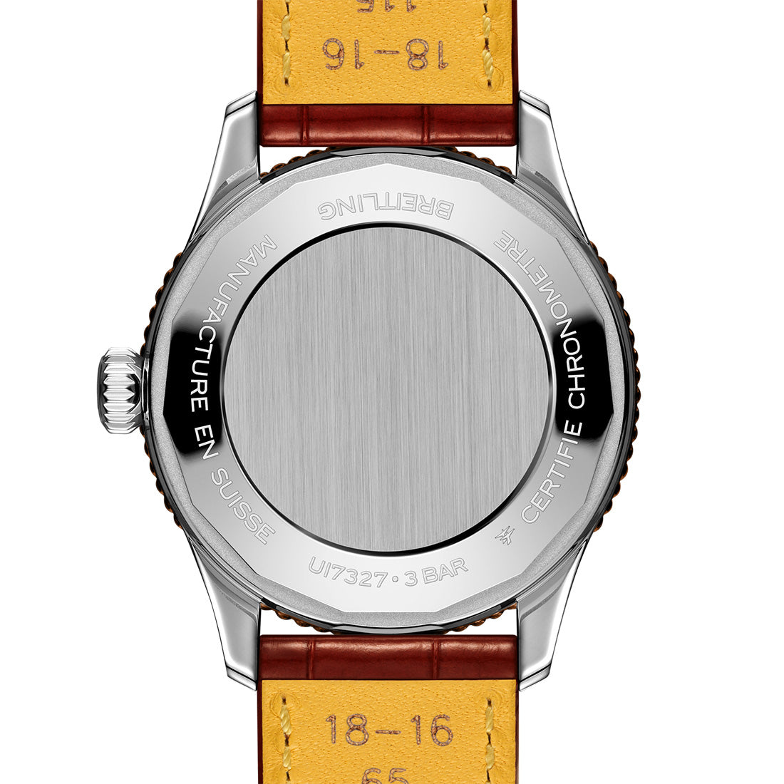 ナビタイマー オートマチック36