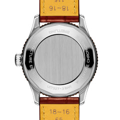 ナビタイマー オートマチック36