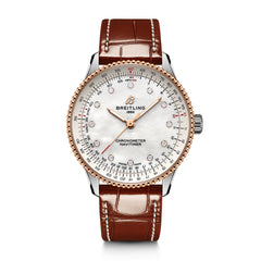 ナビタイマー オートマチック36