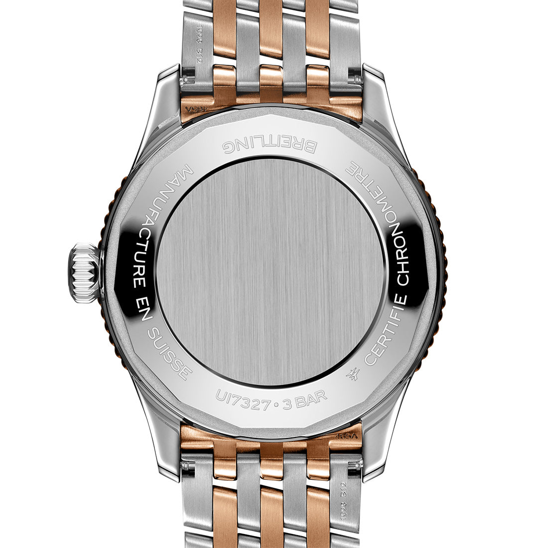 ナビタイマー オートマチック36