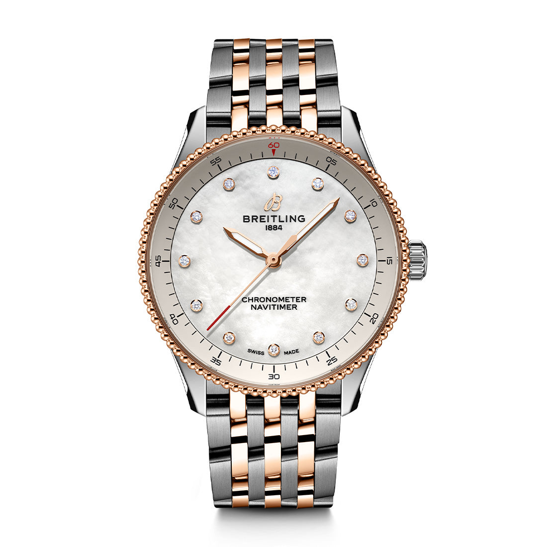 ナビタイマー32