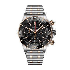 スーパー クロノマット B01 44