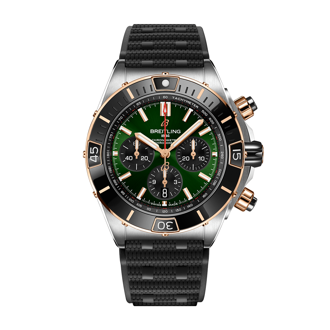 BREITLING / ブライトリング スーパー クロノマット B01 44 UB0136251L1S1