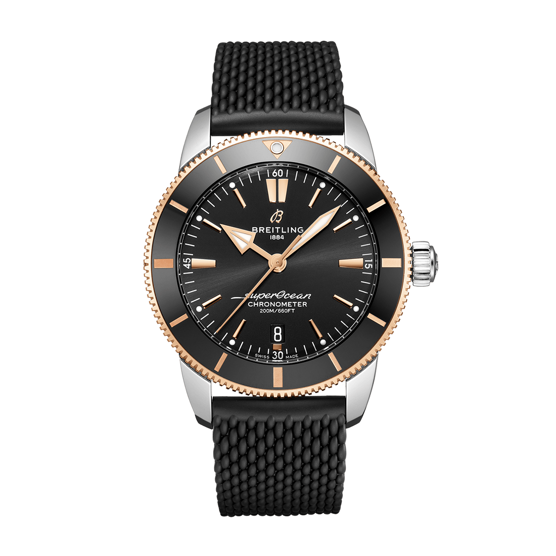 スーパーオーシャン ヘリテージ B20 オートマチック 44