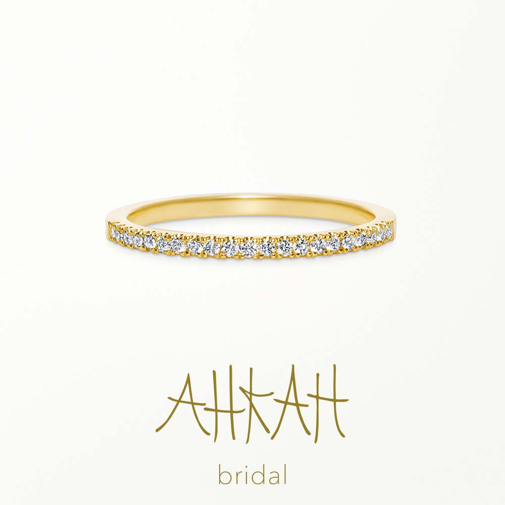 [Wedding Ring] Tina Ring