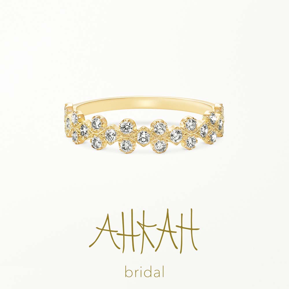 [Engagement Ring] Florent Ring