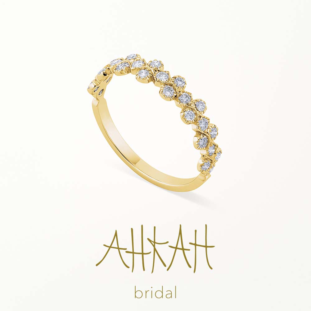 [Engagement Ring] Florent Ring