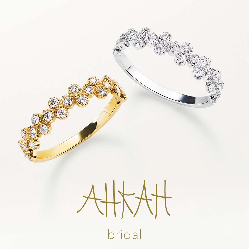 フローレント リング