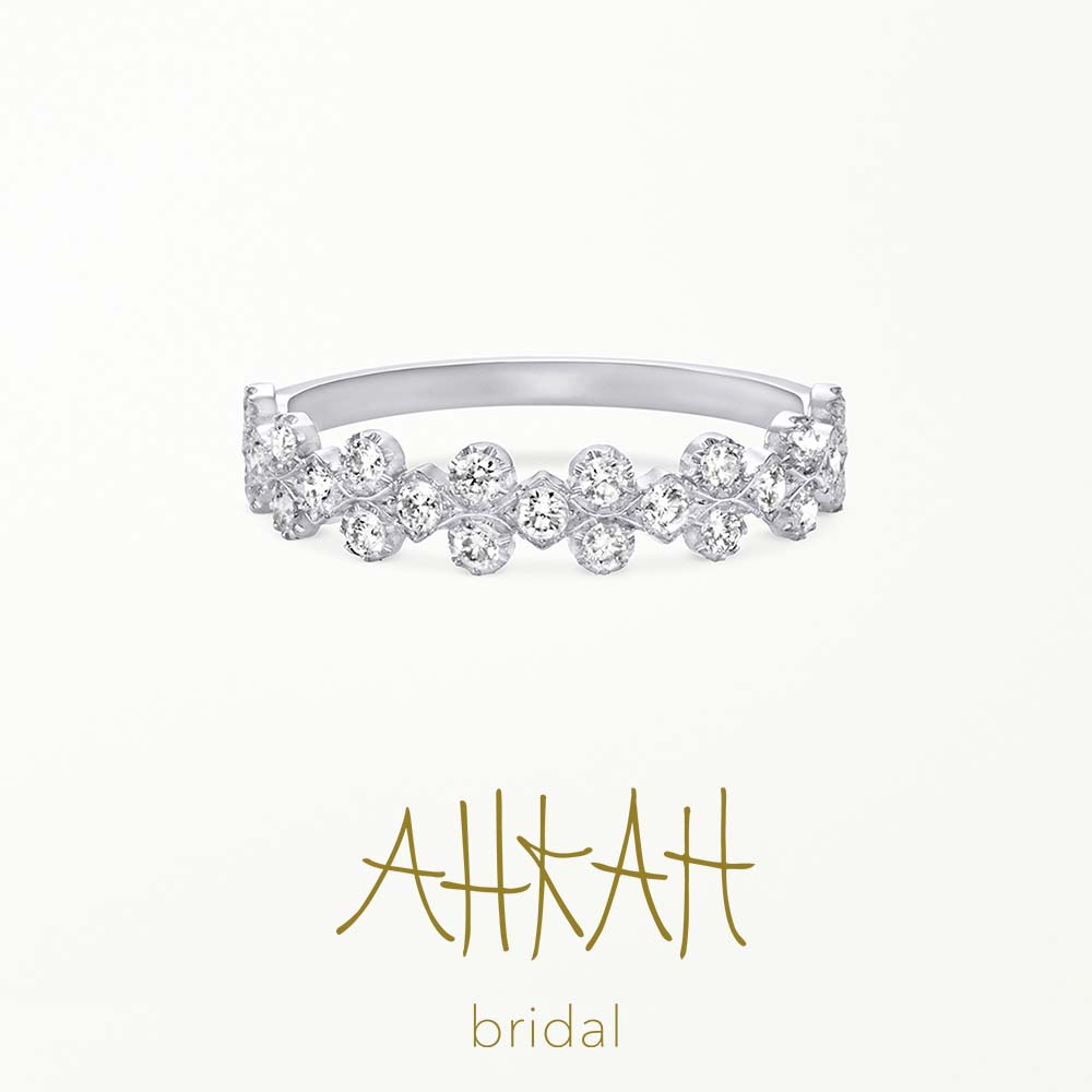 [Engagement Ring] Florent Ring