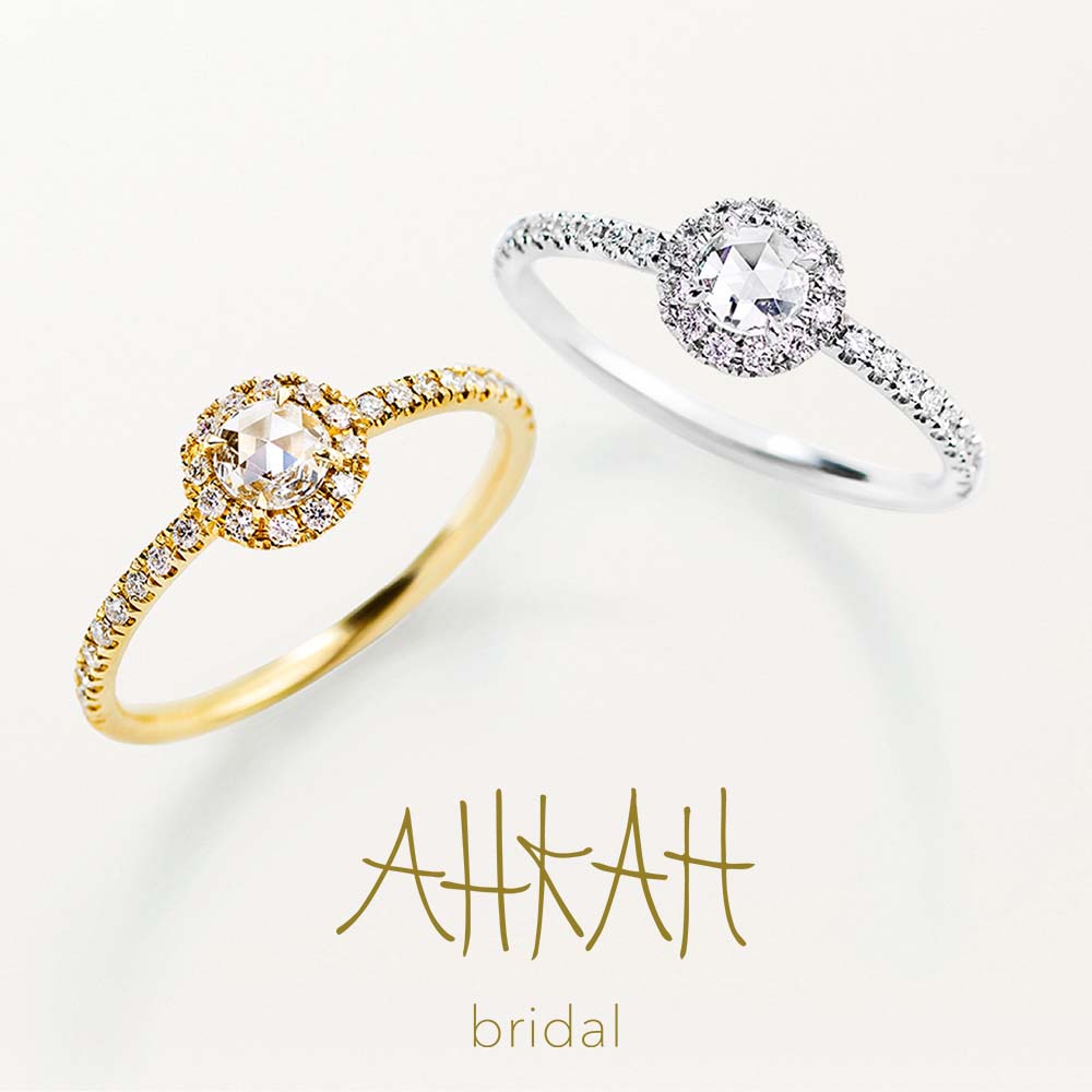 ヴィヴィアンローズ リング