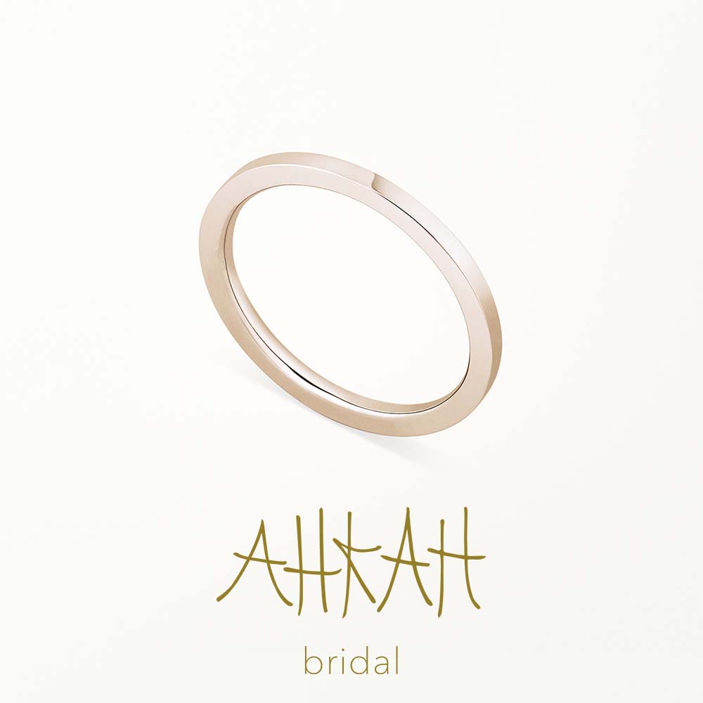 [Wedding Ring] Tina Ring