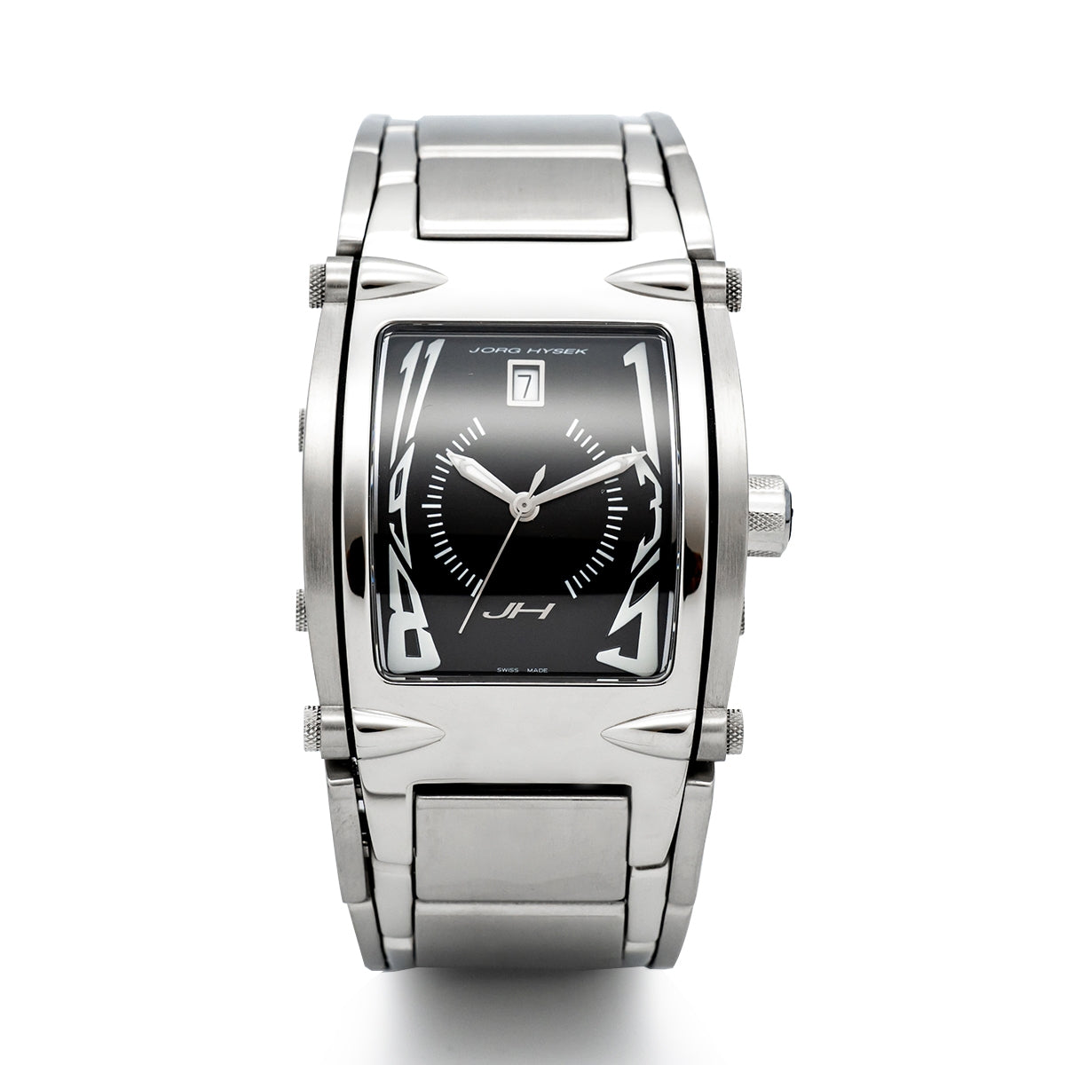 ハイゼック VK3701A30