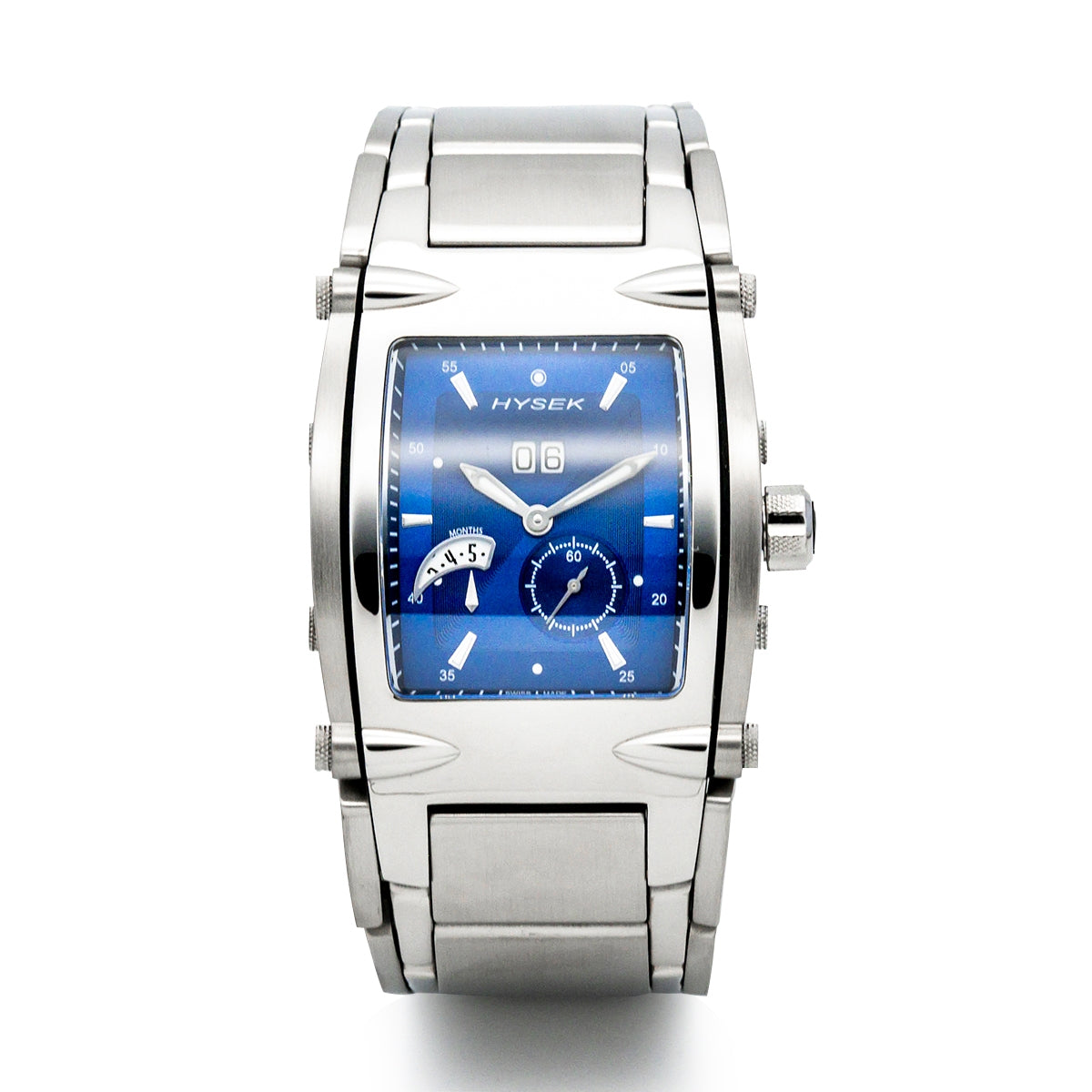 ハイゼックVK3712A08