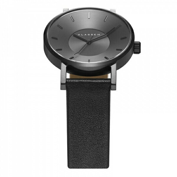 Volare BLACK／BLACK 36mm