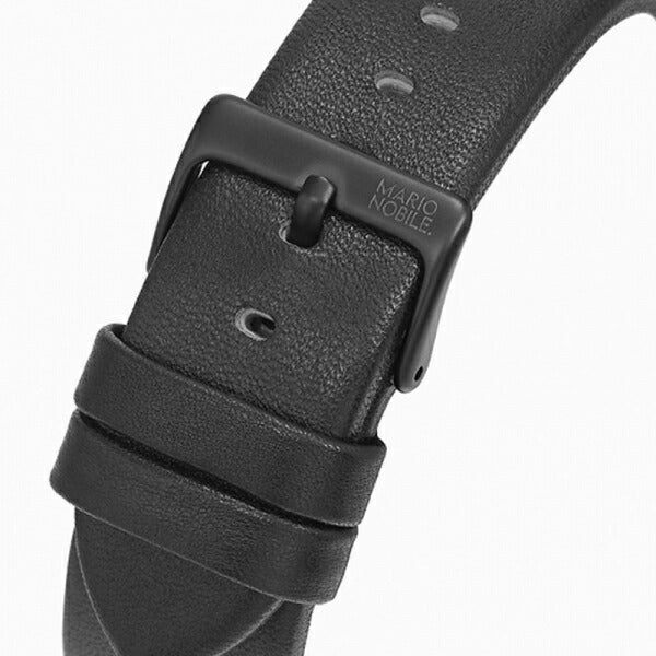 Volare BLACK／BLACK 36mm