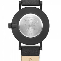 Volare BLACK／BLACK 36mm