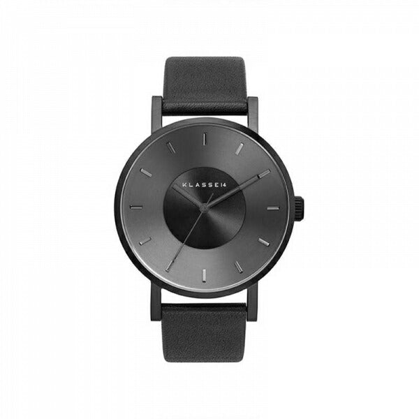 Volare BLACK／BLACK 36mm