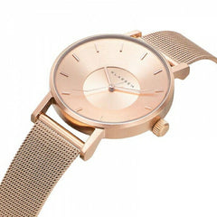 Volare ROSE GOLD MESH 36mm