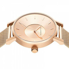 Volare ROSE GOLD MESH 36mm
